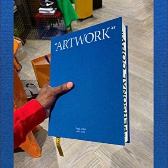 Virgil Abloh: Figures of Speech - Picture 2 of 8